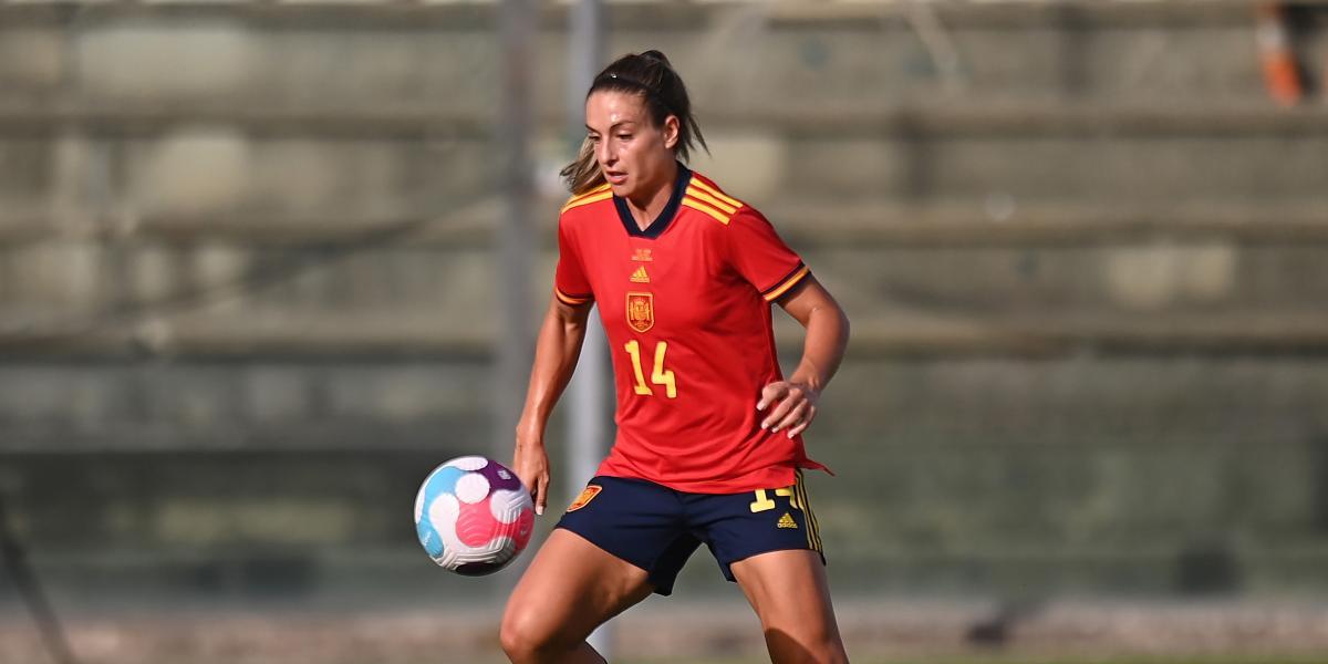 La 'reina' Alexia busca su corona