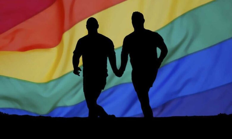 La Cámara de Representantes de EU aprueba un proyecto de ley para proteger el matrimonio igualitario
