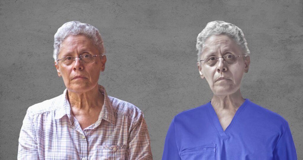 La Comandante Dos resiste en la peor mazmorra de Daniel Ortega