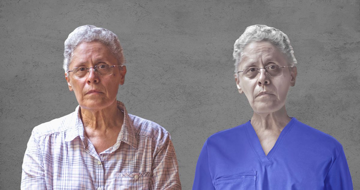 La Comandante Dos resiste en la peor mazmorra de Daniel Ortega