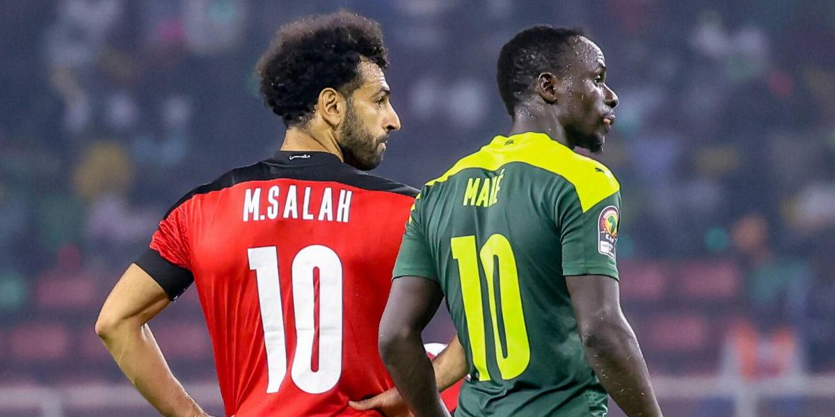 La Copa África se pospone hasta el 2024