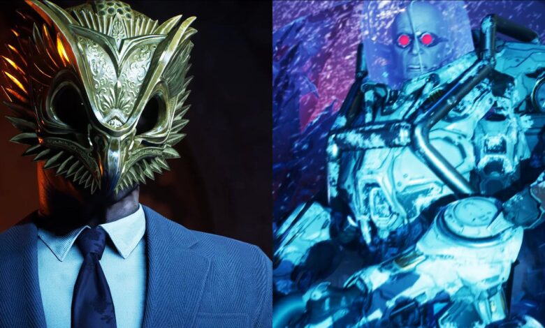 La Corte de los Búhos de Gotham Knights y Mr. Freeze insinúan un problema mayor