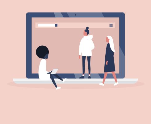 La “D” en DAO no significa democracia, dice el CEO de Upstream, Alexander Taub