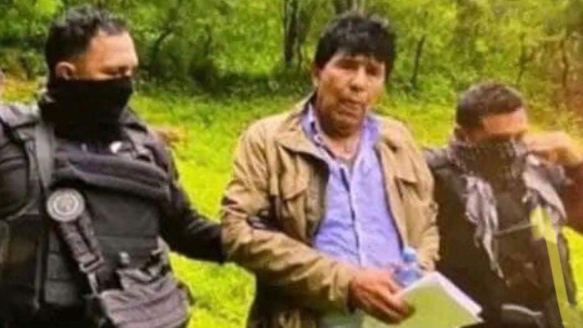 La DEA reclutó a familiares de Caro Quintero como informantes para capturarle