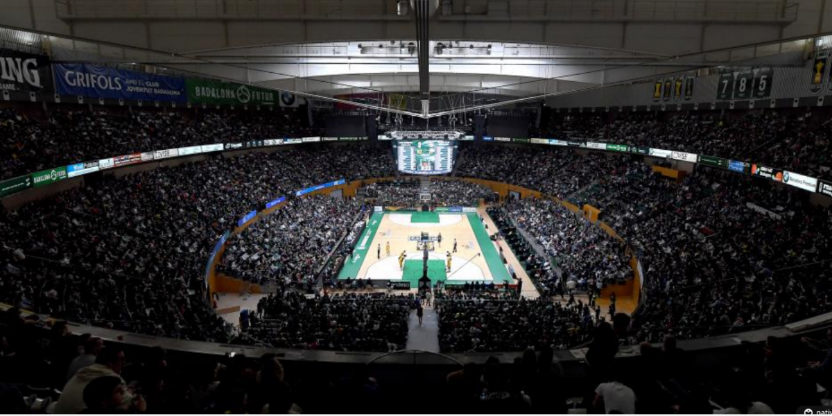 La Diputación de Barcelona aporta 1,5 millones para la Copa de Badalona