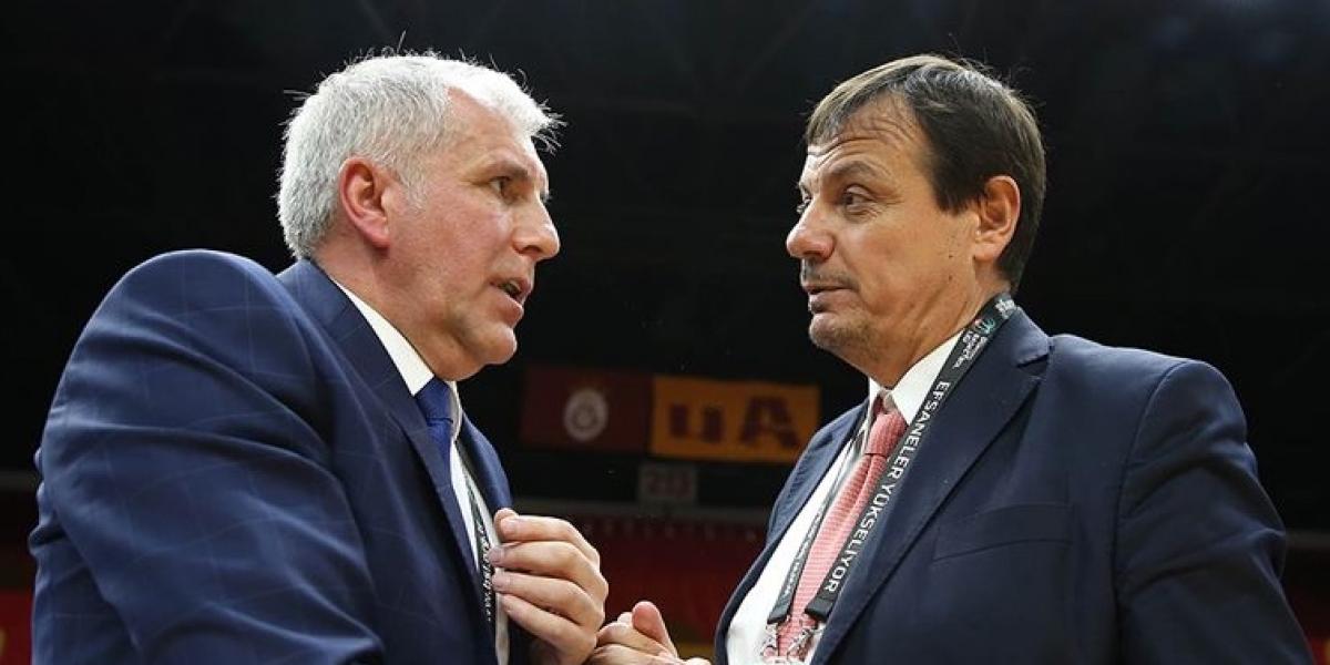 La Euroliga más patriota