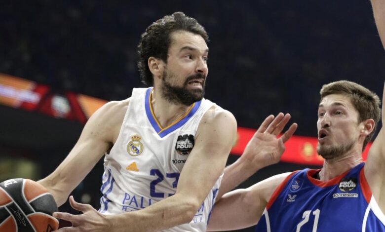 La Euroliga vuelve a contraprogramar las Ventanas FIBA