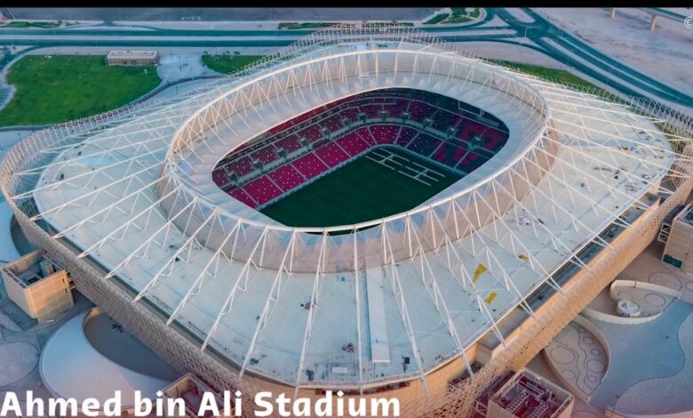 La FIFA elabora un código de conducta de los estadios en Qatar