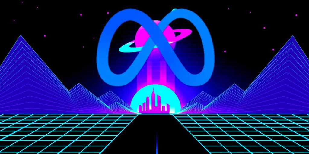 La FTC presenta una demanda para impedir que Meta expanda ilegalmente el imperio de la realidad virtual