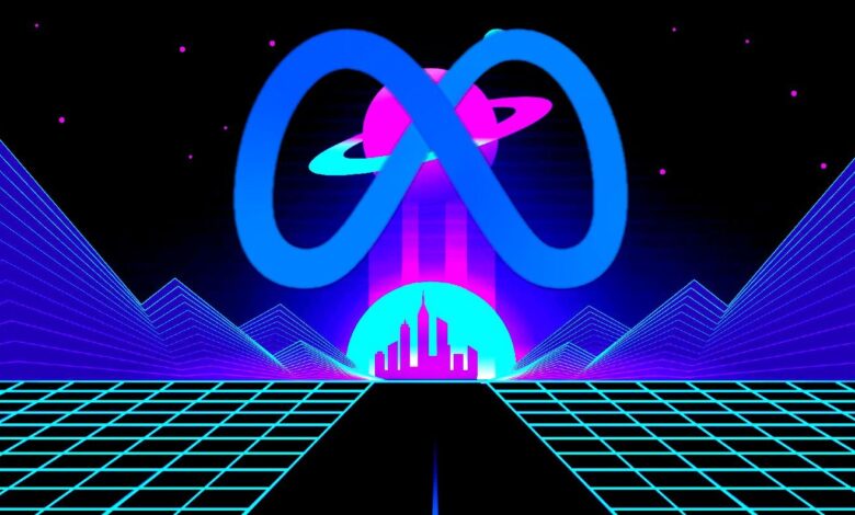 La FTC presenta una demanda para impedir que Meta expanda ilegalmente el imperio de la realidad virtual