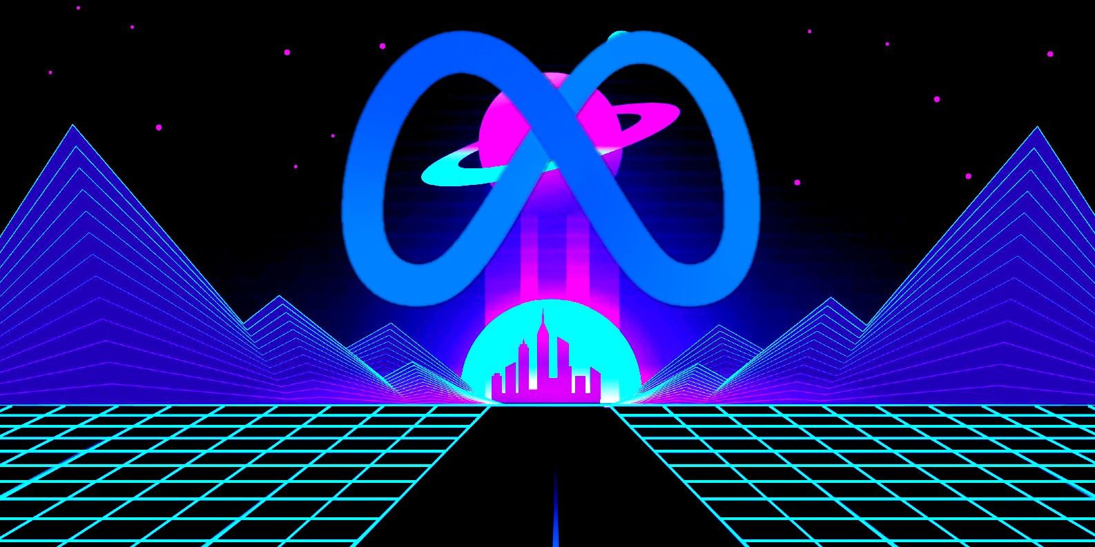 La FTC presenta una demanda para impedir que Meta expanda ilegalmente el imperio de la realidad virtual