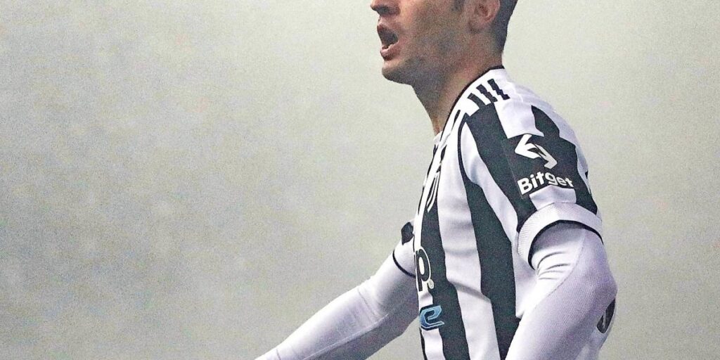 La Juve quiere cerrar al central y después ir a por Morata