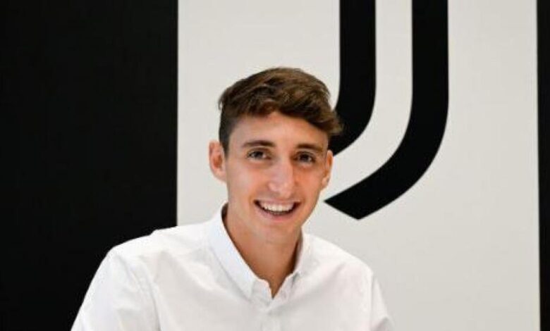 La Juventus ficha a Cambiaso