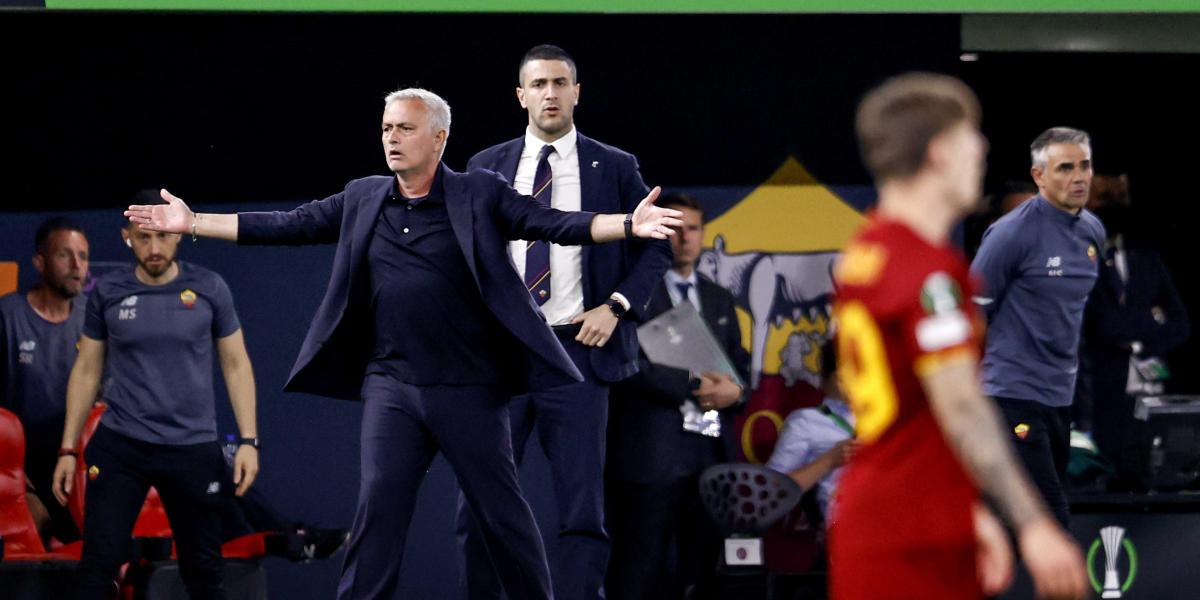 La Juventus, interesada en uno de los cracks de Mourinho