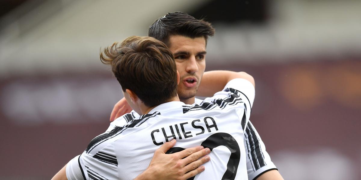 La Juventus vuelve a la carga por Morata