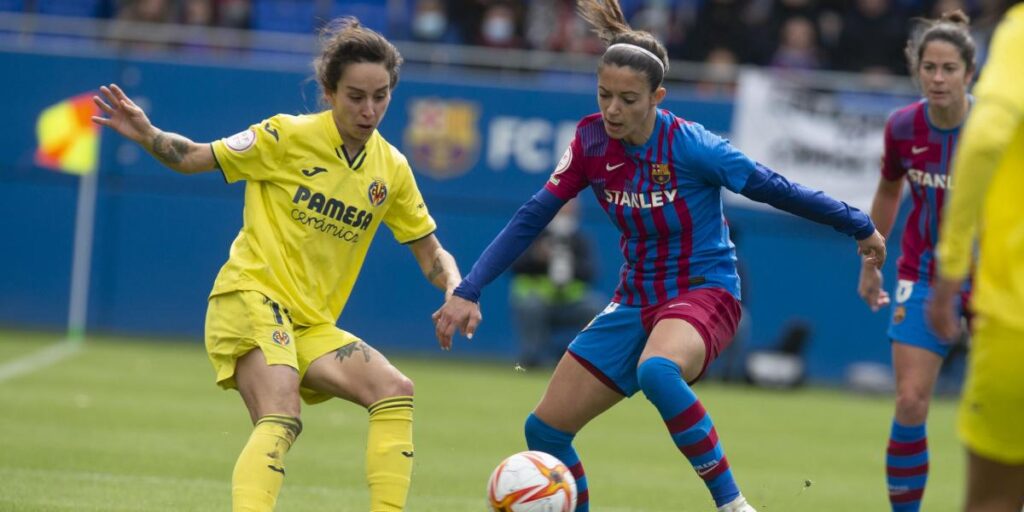 La Liga Iberdrola comenzará el 10 de agosto