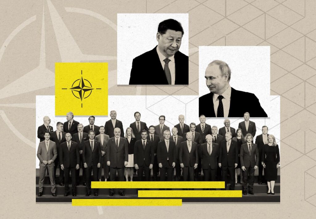 La OTAN se rearma ante un nuevo mapa de amenazas: análisis de su nueva estrategia punto por punto