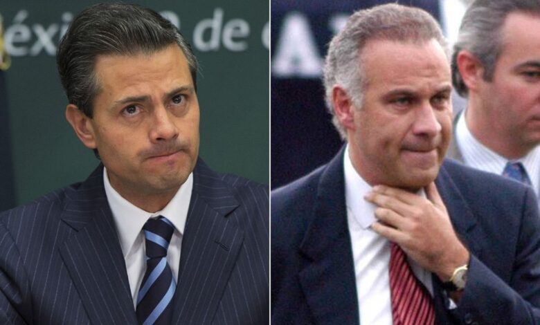 La Policía de Andorra acusa al abogado de Peña Nieto de torpedear su investigación por blanqueo