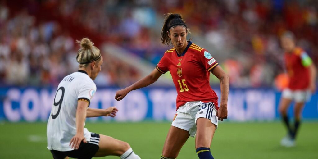 La Selección gana más de un millón de telespectadores de Eurocopa a Eurocopa