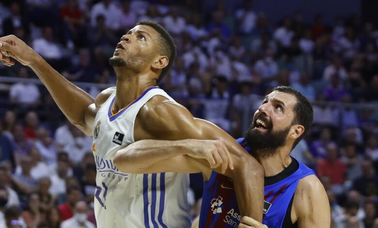 La Supercopa Endesa de Sevilla 2022 ya tiene horarios