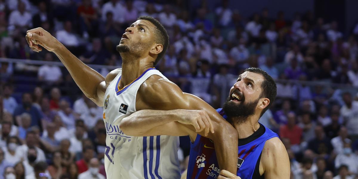 La Supercopa Endesa de Sevilla 2022 ya tiene horarios