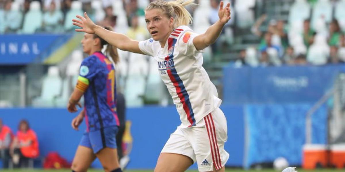 La UEFA distribuirá 24 millones en la Champions Femenina 2022-23