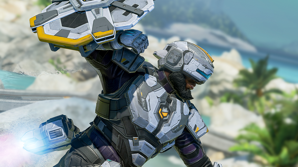 La actualización de Apex Legends rompe habilidades, otros sistemas