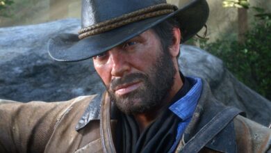 La actualización de PS5 y Xbox Series X de RDR2 también se canceló, dice Leaker
