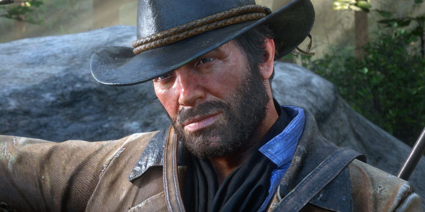 La actualización de PS5 y Xbox Series X de RDR2 también se canceló, dice Leaker