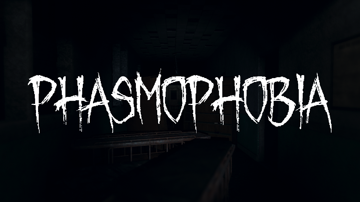 La actualización de Phasmophobia muestra un nuevo mapa y dificultades personalizadas