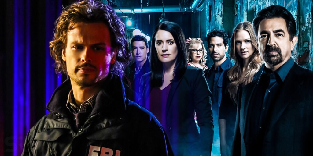 La actualización de reinicio de Criminal Minds da pistas sobre el regreso de Spencer Reid