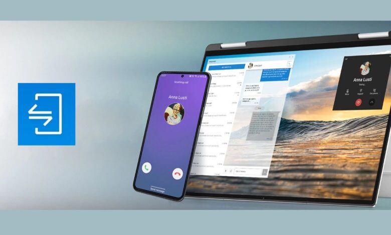 La aplicación de sincronización de teléfonos inteligentes de Dell para sus PC está siendo descontinuada