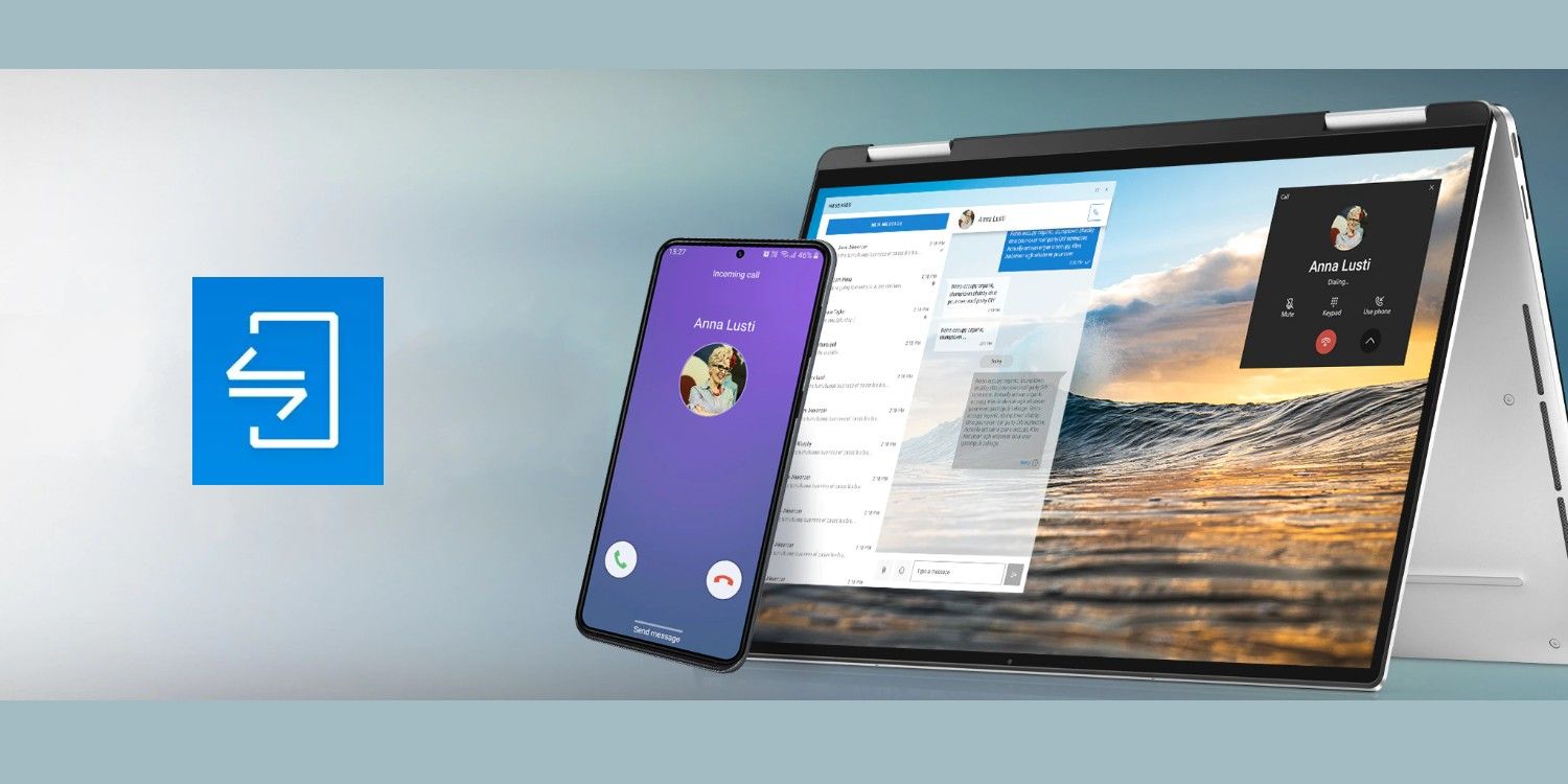 La aplicación de sincronización de teléfonos inteligentes de Dell para sus PC está siendo descontinuada