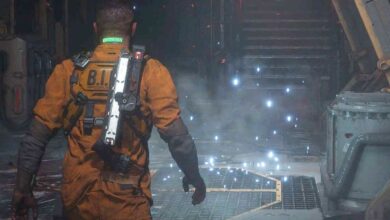 La aterradora jugabilidad del nuevo protocolo Callisto muestra un combate visceral