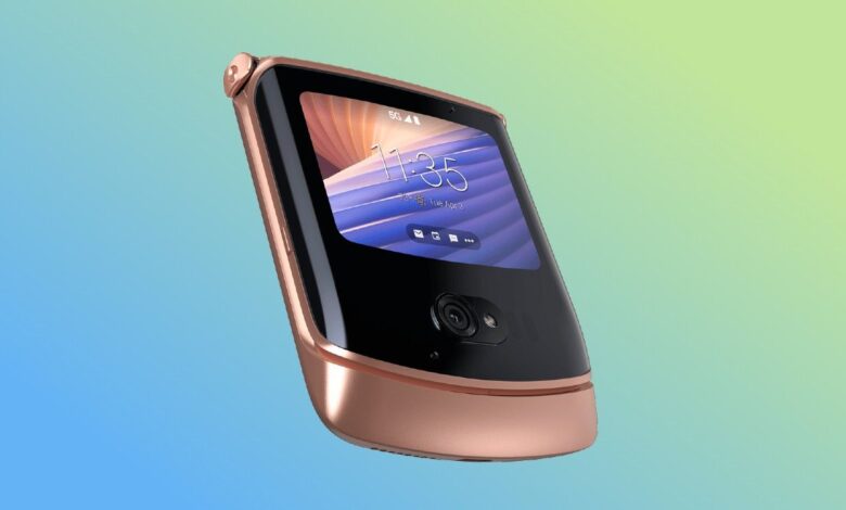 La batería del Motorola Razr 3 podría ser más grande de lo que se pensaba