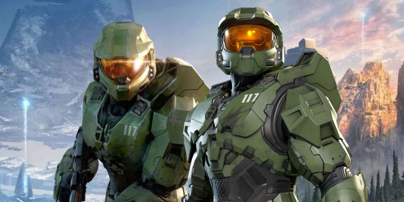 La beta cooperativa de la campaña de Halo Infinite comenzará pronto