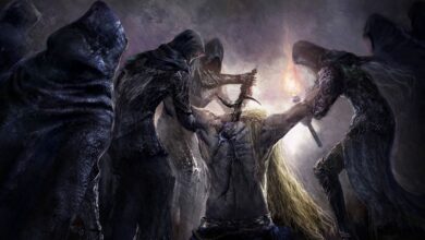 La búsqueda más genial de Elden Ring está cargada de conocimientos ocultos