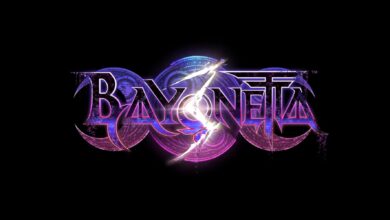 La calificación ESRB madura de Bayonetta 3 incluye compras en el juego