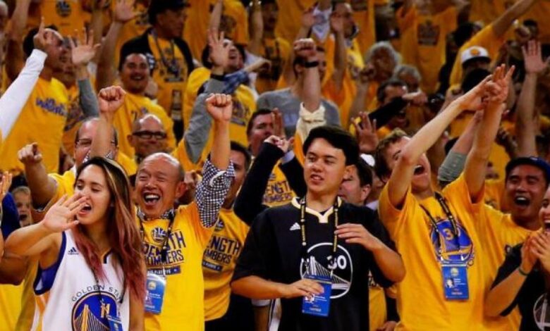 La camiseta de Stephen Curry es la más buscada en Europa