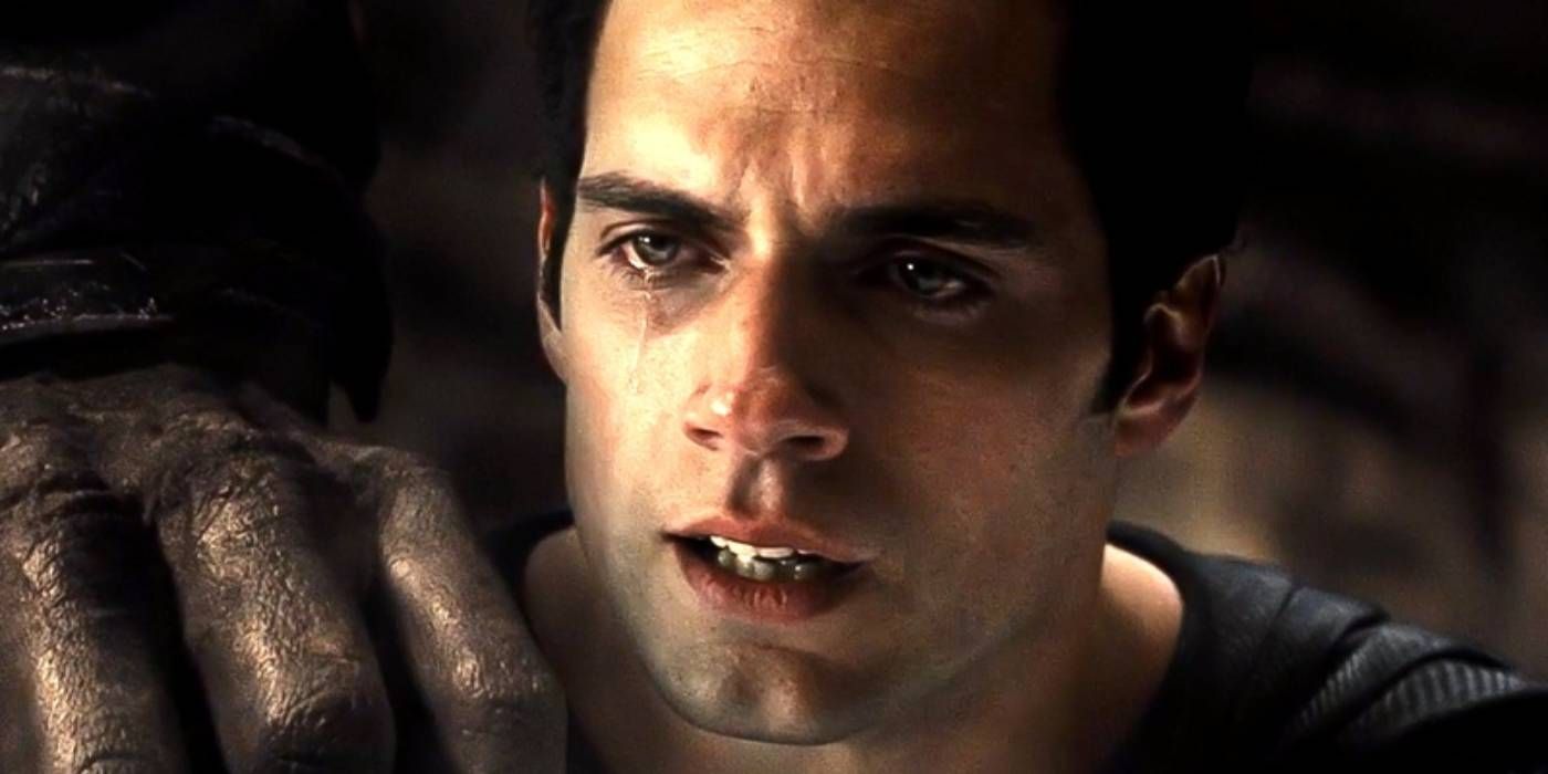 La campaña Justice League Snyder Cut supuestamente impulsada por cuentas falsas