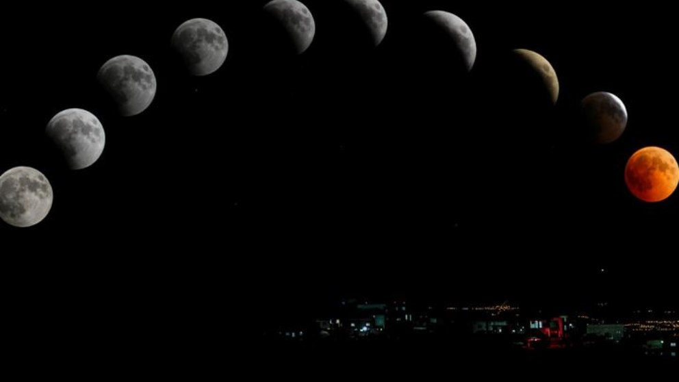 La capa de ozono se recupera