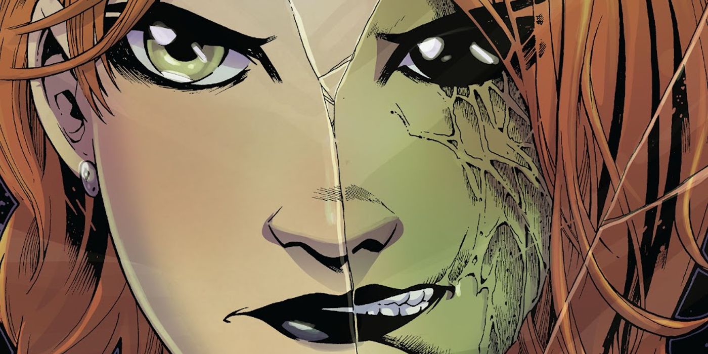 La cazadora de reemplazo de Buffy está siendo corrompida por su poder