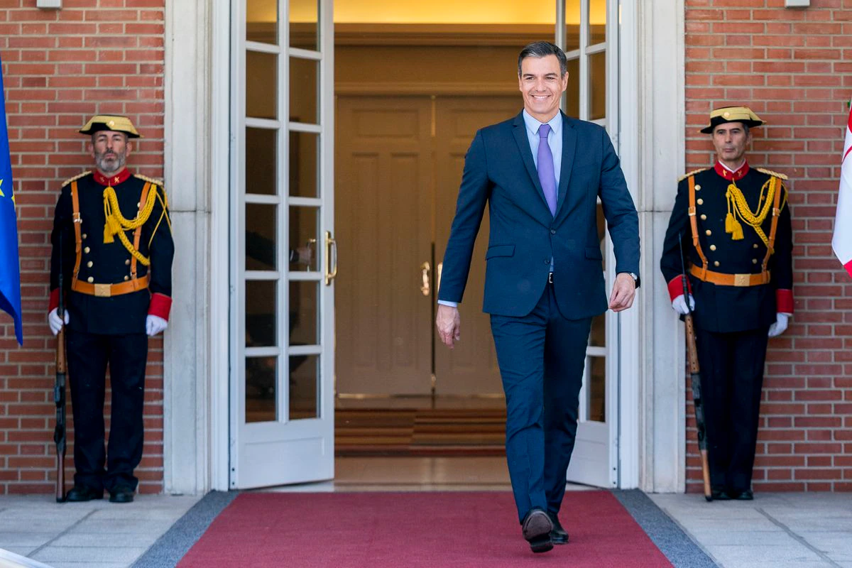 La coalición digiere el giro armamentista tras la cumbre de la OTAN