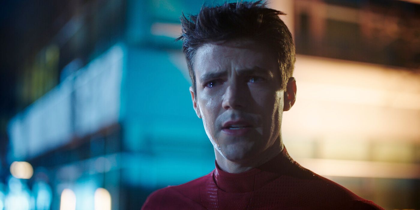 La configuración posterior al crédito de la temporada 9 de Flash explicada por Showrunner