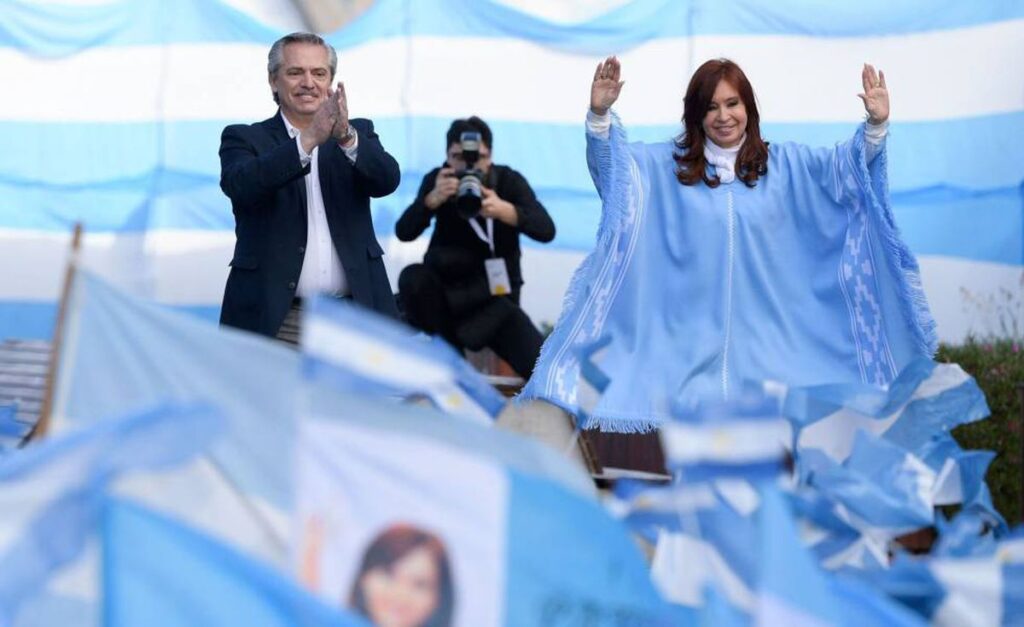 La crisis argentina cuestiona la capacidad de poder del peronismo