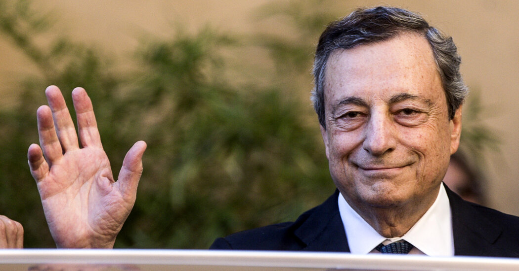 La crisis de Italia redobla el presentimiento europeo