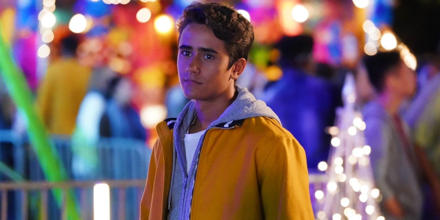 La cuarta temporada final de Never Have I Ever incluye a Michael Cimino de Love Victor