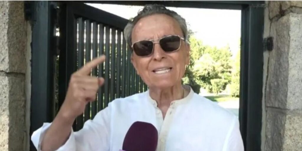 La decisión que habría tomado Ortega Cano y que afecta al futuro de Ana María Aldón