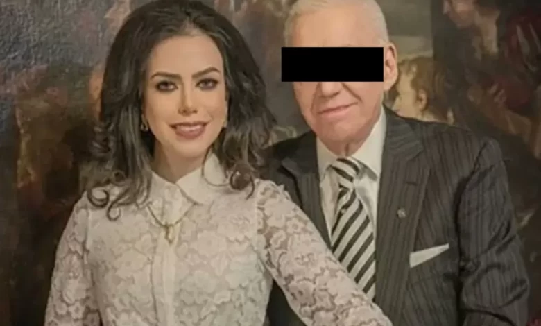 La defensa de Hernández Alcocer trata de alegar que fue un tirador quien mató a la cantante Yrma Lydya