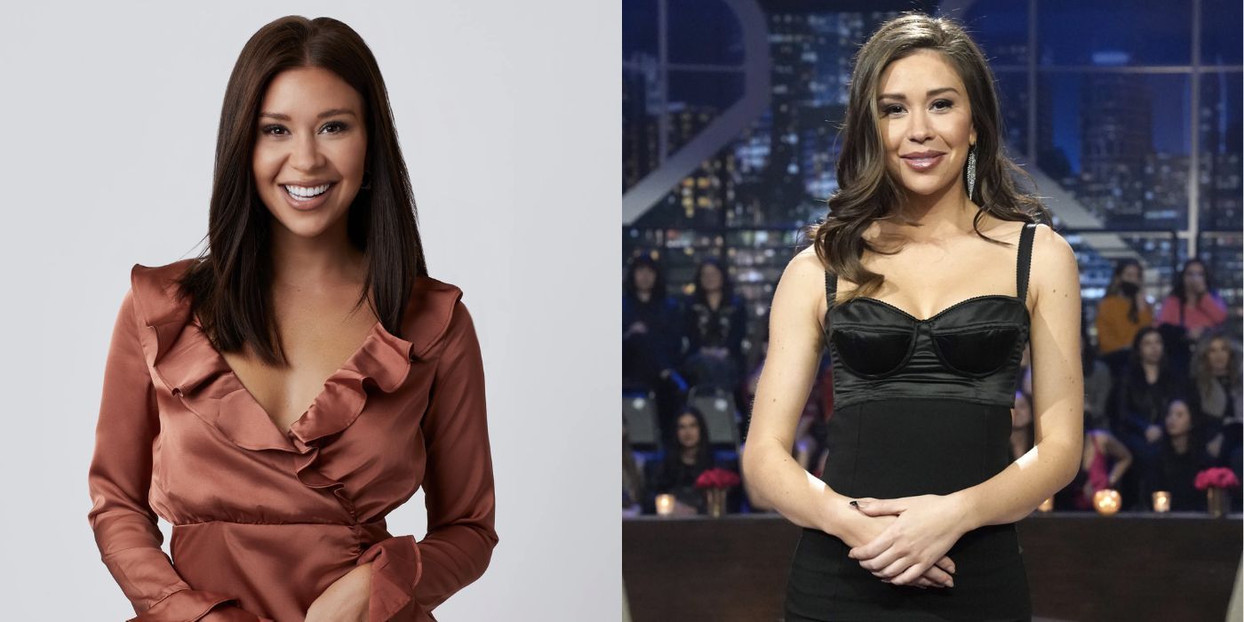 La despedida de soltera: 10 cosas que debes saber sobre Gabby Windey